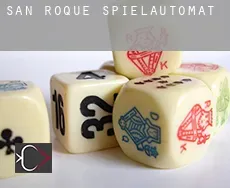 San Roque  Spielautomat