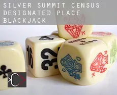 Silver Summit Blackjack
