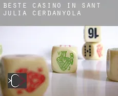 Beste Casino in Sant Julià de Cerdanyola