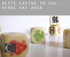 Beste Casino in  Val Verde Ski Area