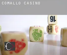 Comallo Casino