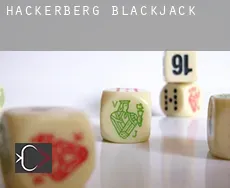 Hackerberg  Blackjack