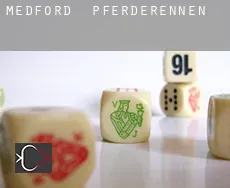 Medford Pferderennen