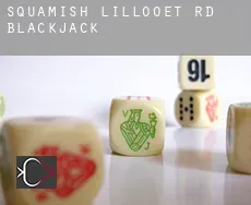 Squamish-Lillooet Regional District  Blackjack