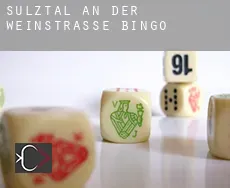 Sulztal an der Weinstraße  Bingo