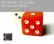 Fairway Village  Spielautomat