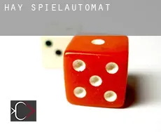 Hay  Spielautomat