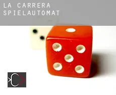La Carrera Spielautomat