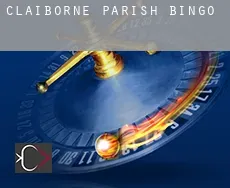 Claiborne Parish  Bingo