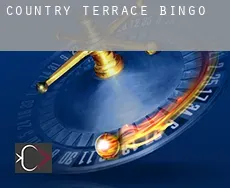 Country Terrace  Bingo