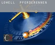 Lowell  Pferderennen