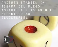 Anderen Städten in Tierra del Fuego, Antartida e Islas del Atlantico Sur  Glücksspiel
