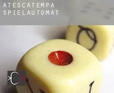 Atescatempa  Spielautomat