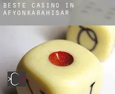 Beste Casino in  Afyonkarahisar