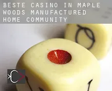 Beste Casino in  Maple Woods Manufactured Home Community