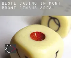 Beste Casino in  Mont-Brome (census area)