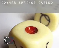 Coyner Springs  Casino