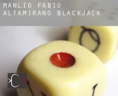 Manlio Fabio Altamirano  Blackjack