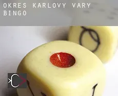 Okres Karlovy Vary  Bingo