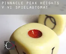 Pinnacle Peak Heights V-VI  Spielautomat