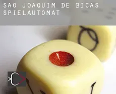 São Joaquim de Bicas  Spielautomat