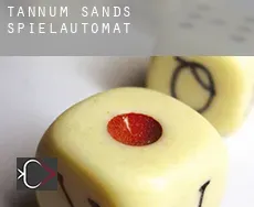 Tannum Sands  Spielautomat