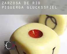 Zarzosa de Río Pisuerga  Glücksspiel