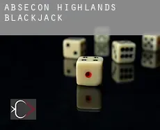 Absecon Highlands  Blackjack
