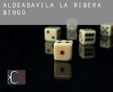 Aldeadávila de la Ribera  Bingo