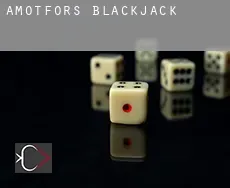 Åmotfors  Blackjack
