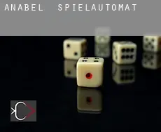 Anabel  Spielautomat
