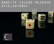 Annette Island Reserve Spielautomat