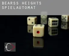 Bearss Heights  Spielautomat