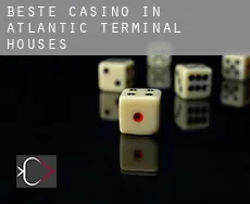 Beste Casino in Atlantic Terminal Houses