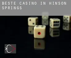 Beste Casino in  Hinson Springs