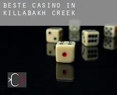 Beste Casino in  Killabakh Creek