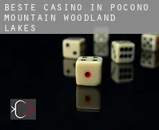 Beste Casino in  Pocono Mountain Woodland Lakes