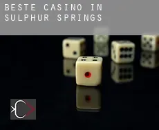 Beste Casino in  Sulphur Springs