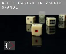 Beste Casino in Vargem Grande