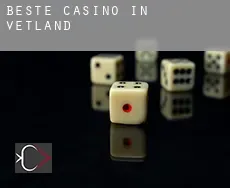 Beste Casino in  Vetland