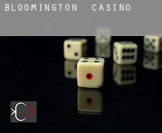 Bloomington  Casino