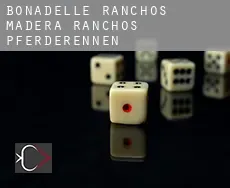 Bonadelle Ranchos-Madera Ranchos  Pferderennen
