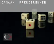 Canaan  Pferderennen