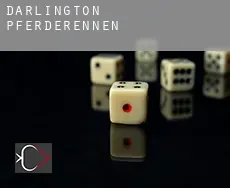 Darlington  Pferderennen