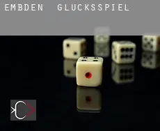Embden  Glücksspiel