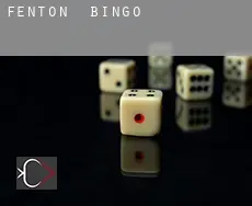 Fenton  Bingo