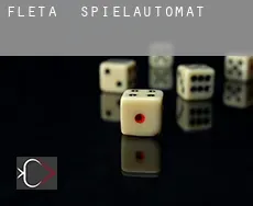 Fleta  Spielautomat