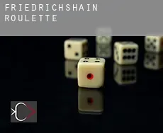 Friedrichshain Roulette