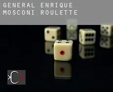 General Enrique Mosconi  Roulette