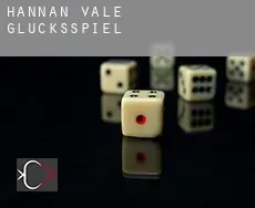 Hannan Vale  Glücksspiel